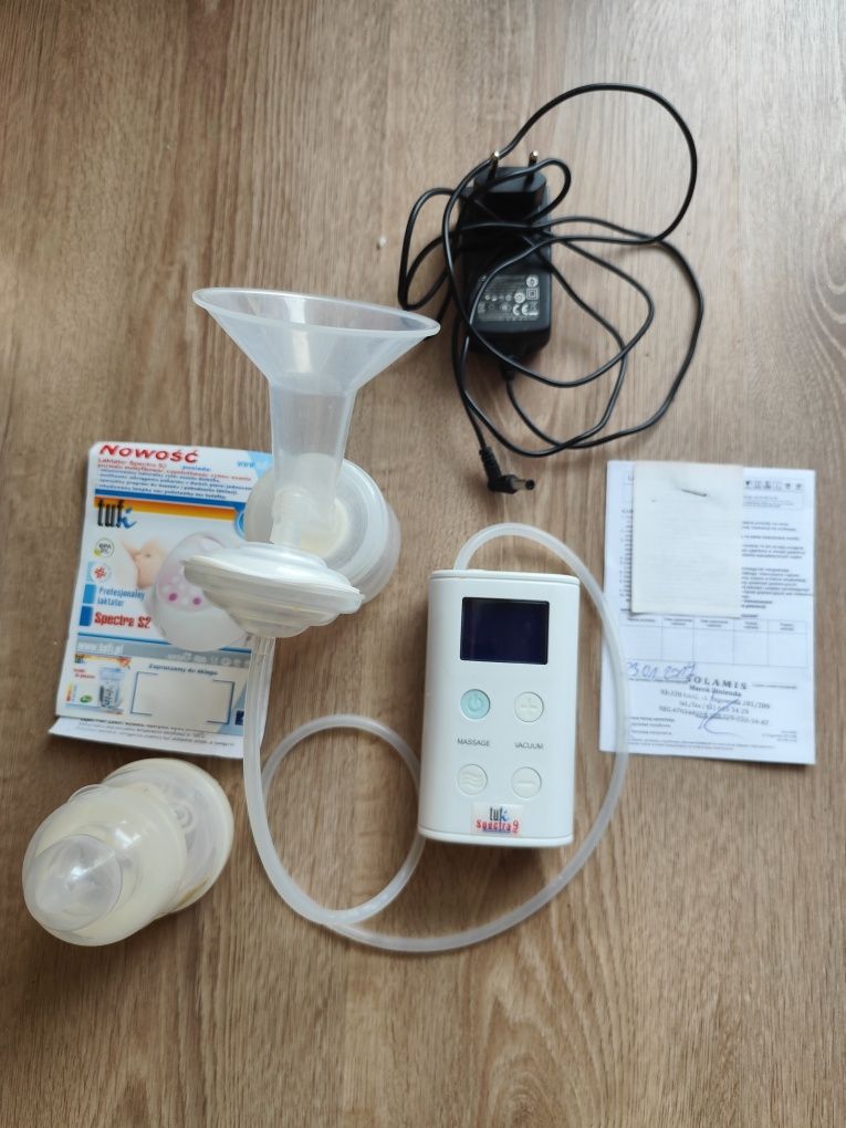 Laktator Tufi Spectra 9 plus