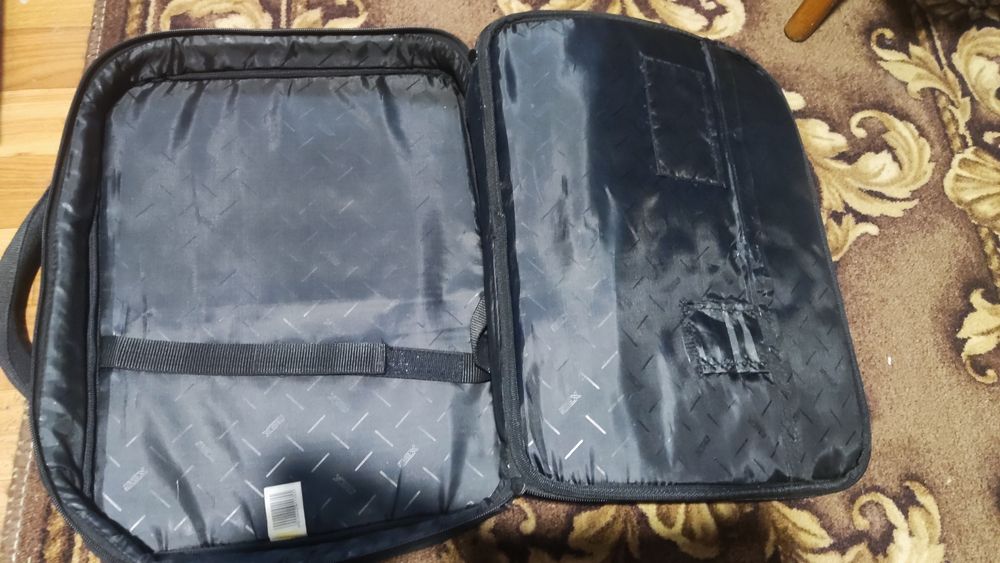 Сумка для ноутбука