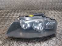 LAMPA LEWY PRZÓD AUDI A3 8P EU EUROPA 8P0941003K