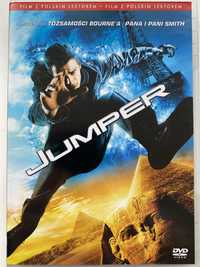 Jumper DVD Polski lektor - stan idealny