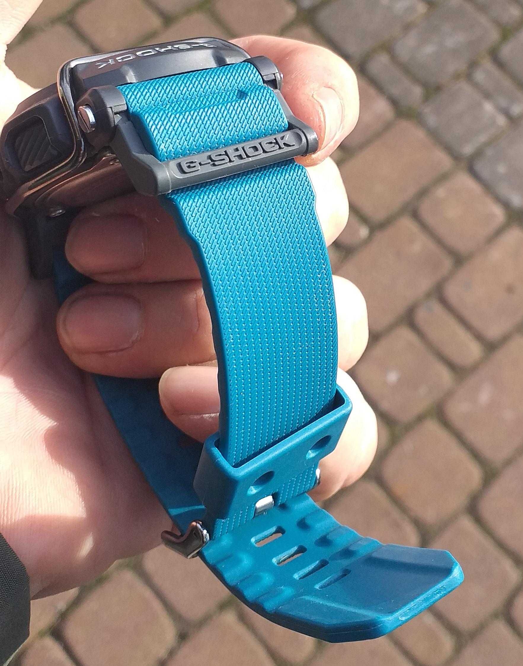 Zegarek Casio G-Shock GD-400-2ER.