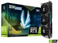 Karta graficzna ZOTAC GeForce RTX 3070 Ti GAMING 8 GB