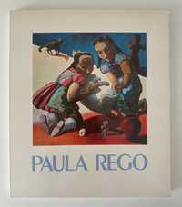 Paula Rego - Centro de Arte Moderna - 1988