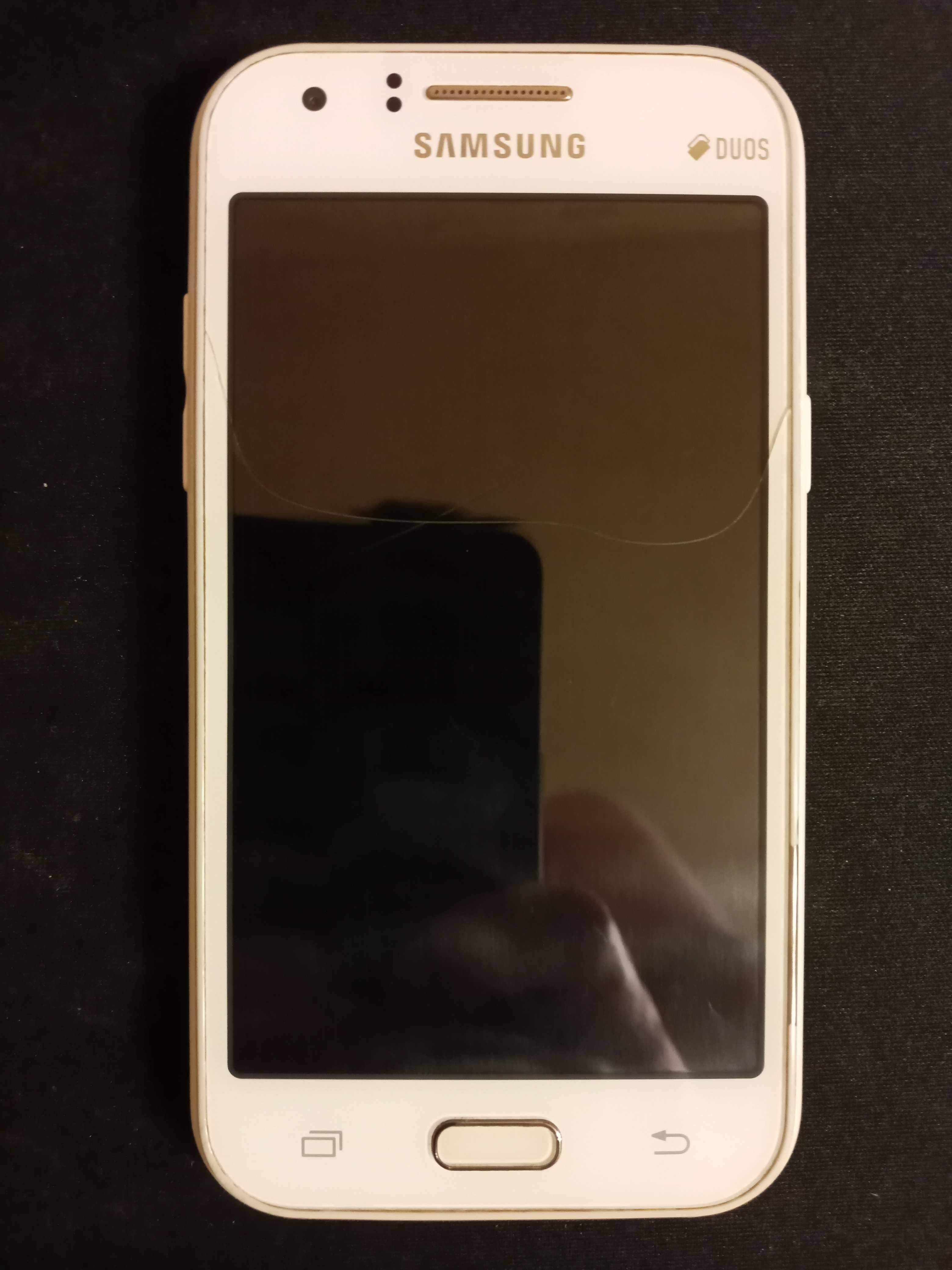 Samsung Galaxy J1 Duos (SM-J100H/DS) требуется прошивка