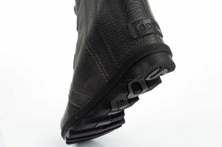 Buty botki Sorel skóra r. 37,5-41