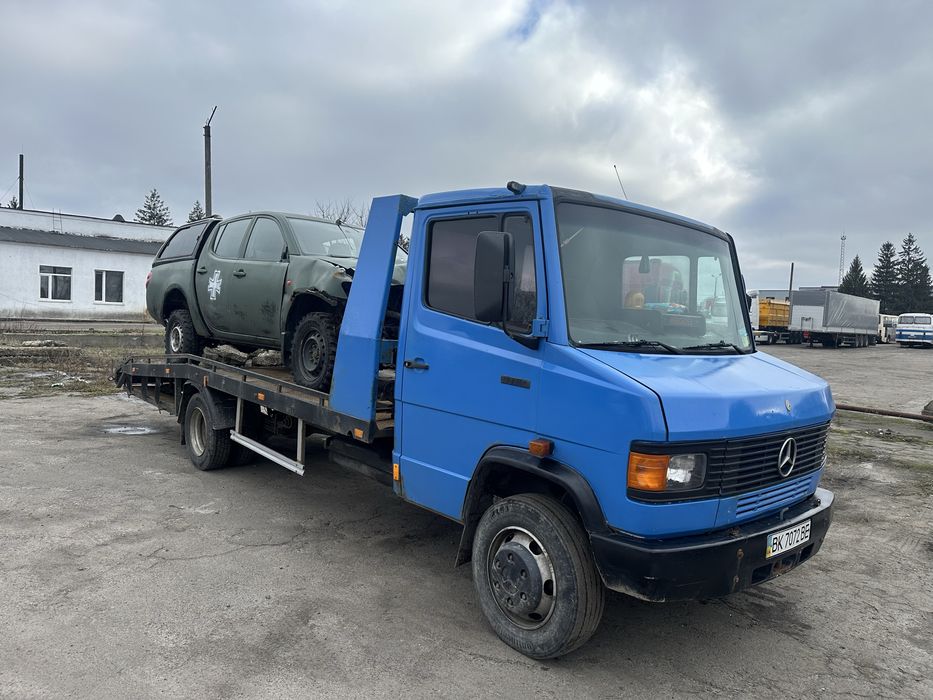 ПОСЛУГИ ЕВАКУАТОРА, + Сто  Цілодобово Сарни. вся Україна