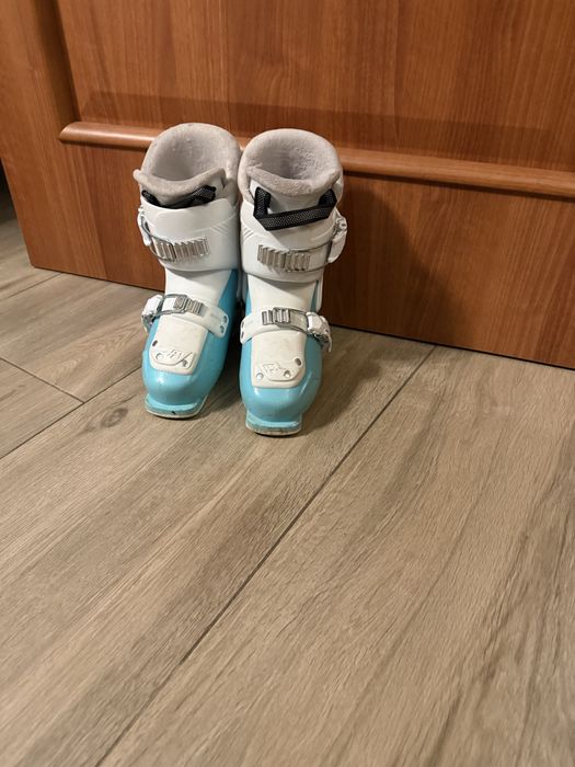 Buty Narciarskie Tecnica Pearl JT2