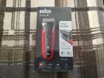 Бритва Braun Series 3 (300s) Новая!!!