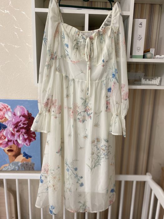 Дуже красиві  сукні від украінського виробника