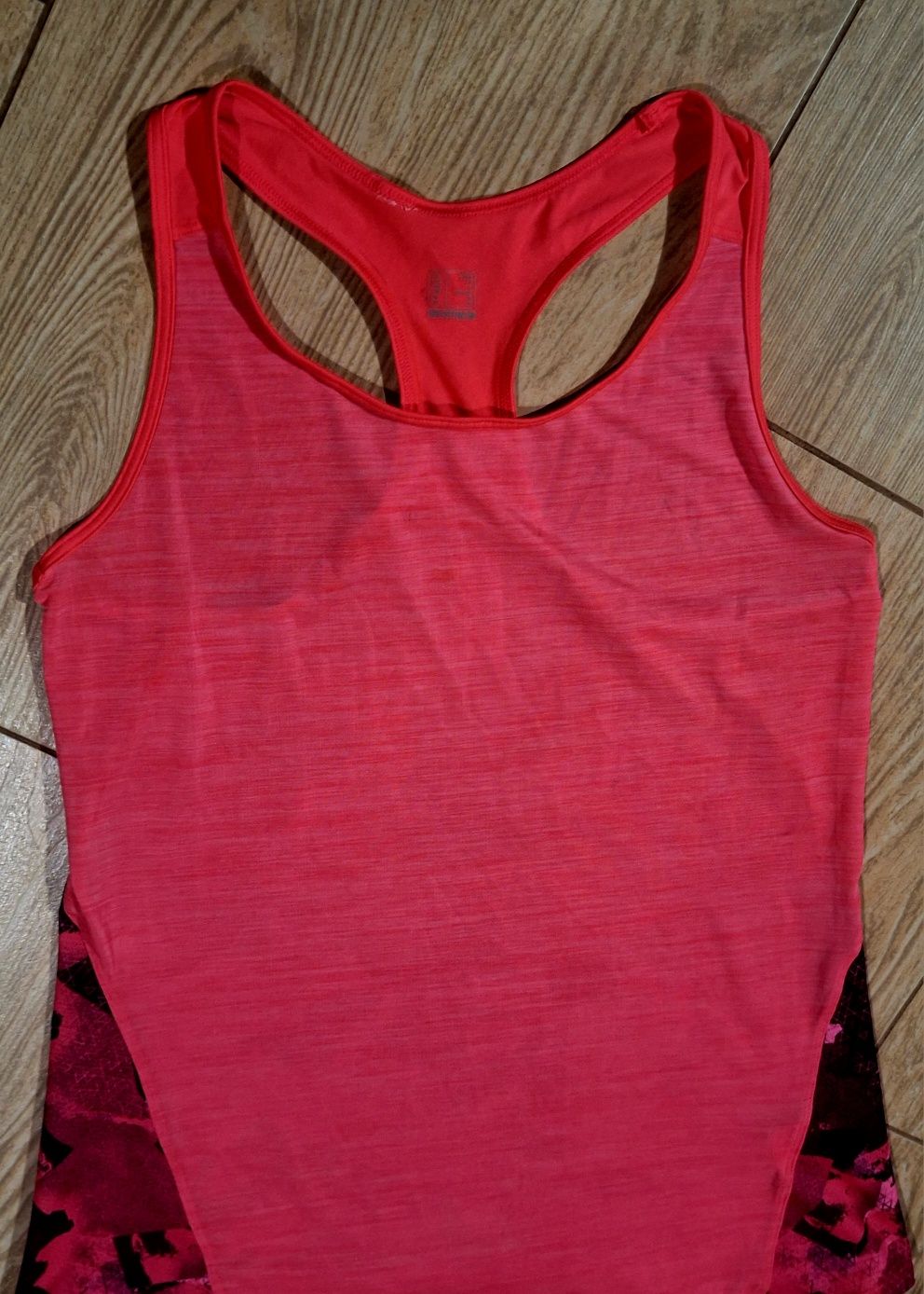 koszulka sportowa Decathlon size 40