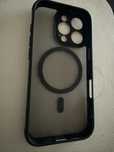 Etu na iphone 16 pro