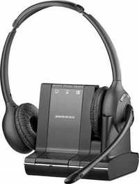 Plantronics Savi W720 słuchawki biurowe + do telefonu