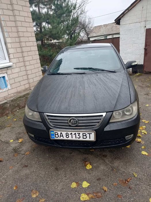 Продам автомобиль Лифан 620