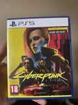 Cyberpunk 2077 [PS5]