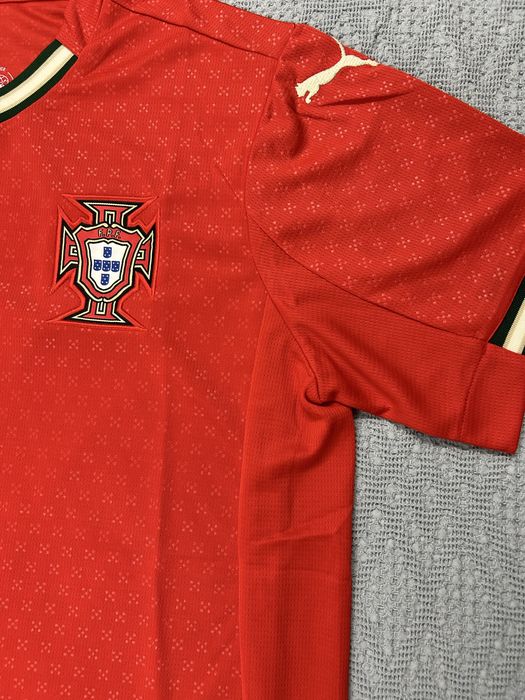 Camisola Portugal 2025 | M