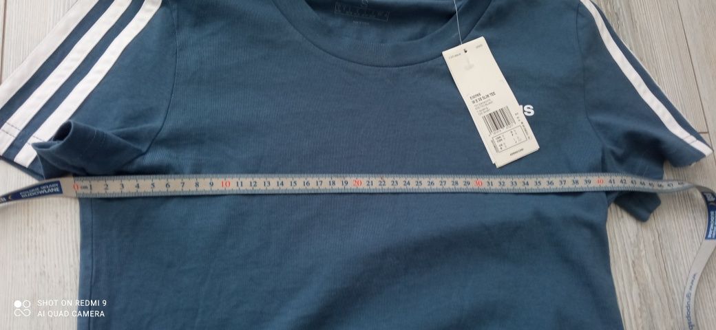 Koszulka damska Adidas rozmiar S