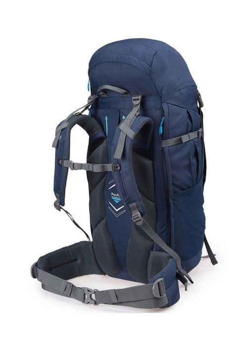 Прокат Туристичний рюкзак Terra peak