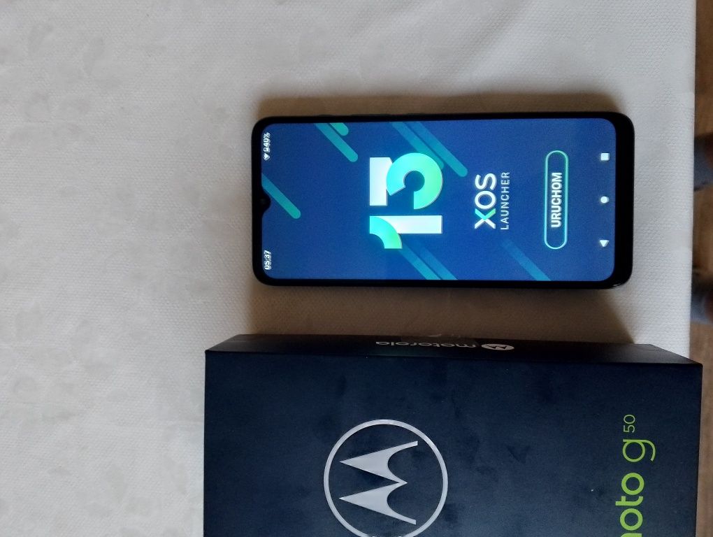 Motorola g50 g5.