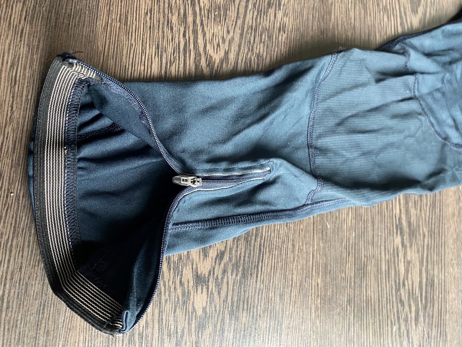 Getry do biegania CRANE rozm M