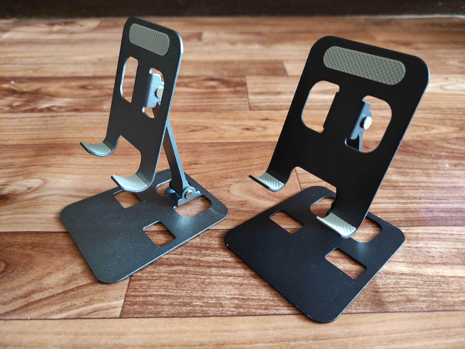 Складная металлическая подставка для планшета (телефона) Vothoon CH018