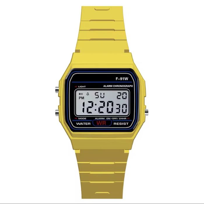 Relogio digital ( CASIO )