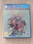 The Knight Witch ps4
