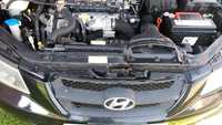 Hyundai sonata tucson kia sportage ceed tłok i korbowód 2.0 crdi 140KM