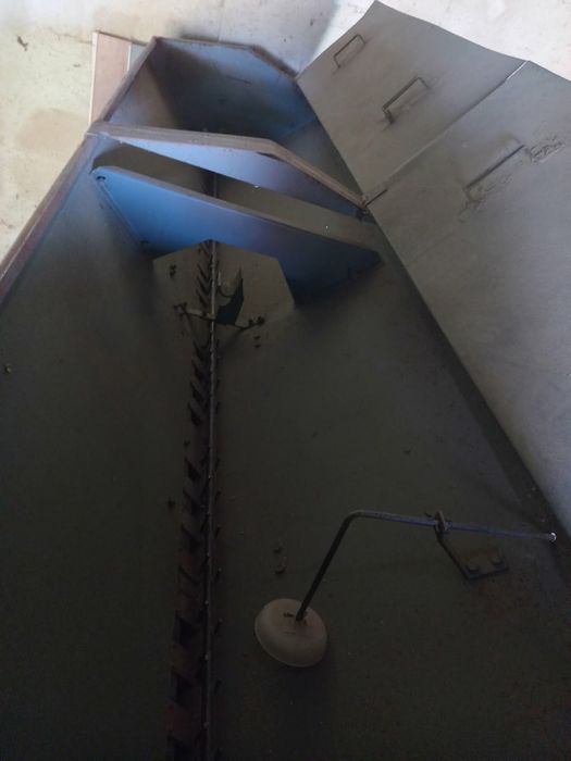 Siewnik poznaniak 3m