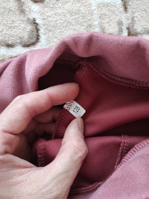 Лосіни 128 розміру