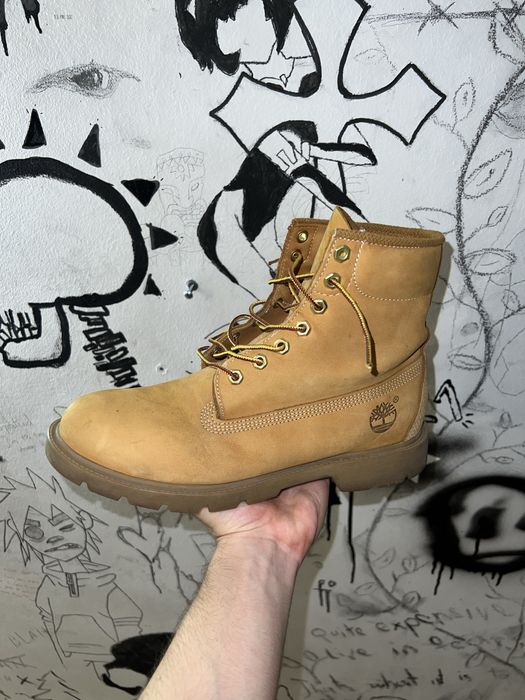 Timberland 6 Inch Boot Basic
