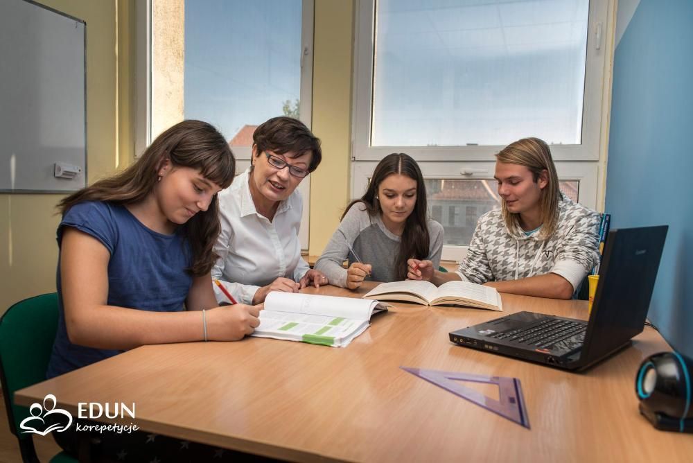 Korepetycje z Matematyki – skutecznie i profesjonalnie.