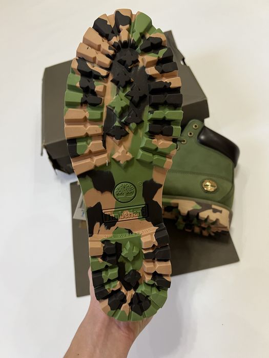 Timberland,new,size:43,44 alyx,nike