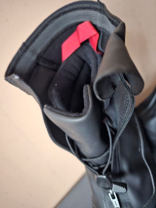 Зимнии велоботинки XLC cb-07, GORE-TEX, 45(28.5).