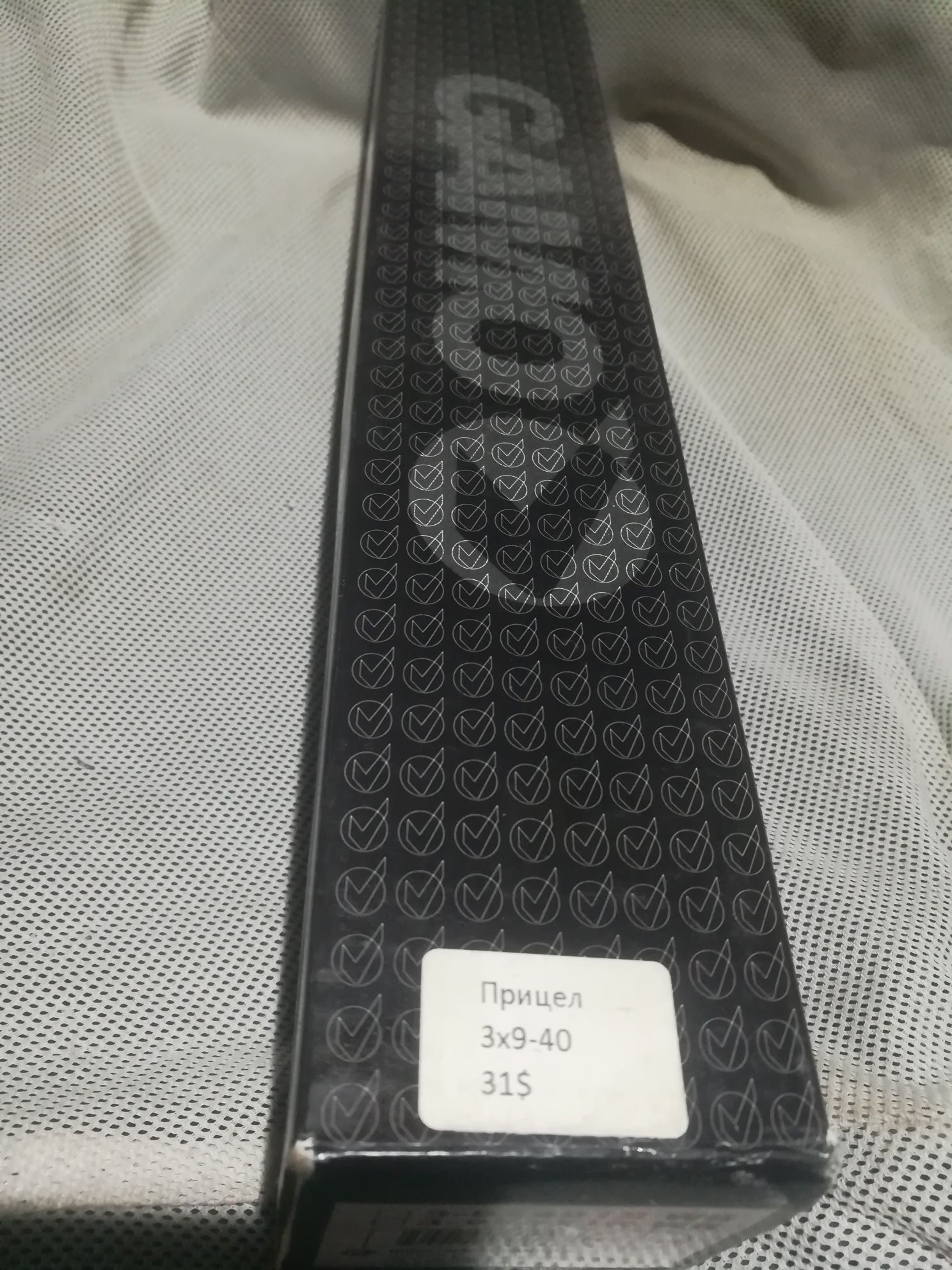 Продам оптичний приціл GAMO ( Іспанія).