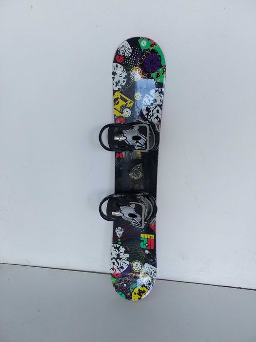 Deska snowboardowa K2 KANDI 134 CM (52)