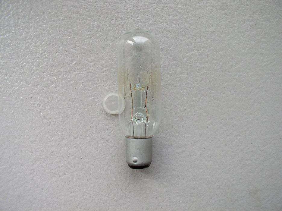 лампа 220В 10Вт