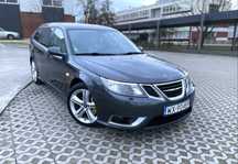 Saab 93 1.9TTiD Aero
