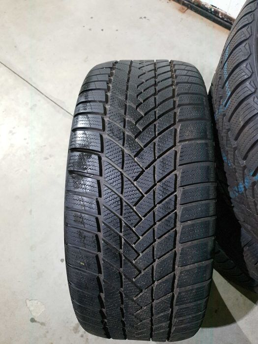 Opony Matador Nordicca 245/45 R17 V XL