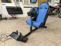 Baquet Gaming RaceStation Sala