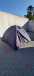 Tenda vintage 3 pessoas