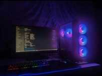 Komputer stacjonarny | Intel 14 rdzeni/GTX 1060 6GB/32GB RAM/1TB SSD