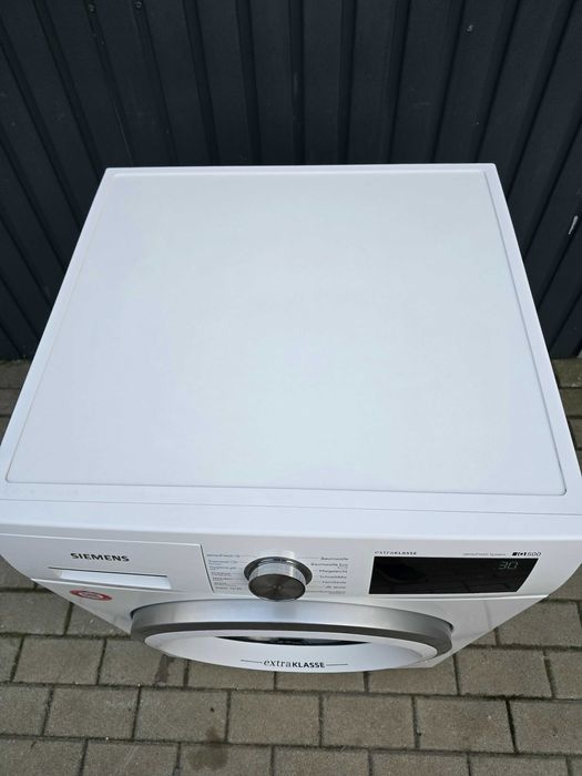 Pralka Siemens IQ500 8kg/1400obr SENSOFRESH, extraklasse, LED, inwerte