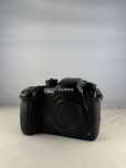 Panasonic Lumix GH5