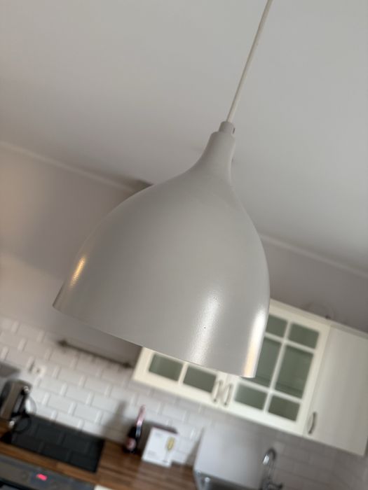 Lampa wisząca
