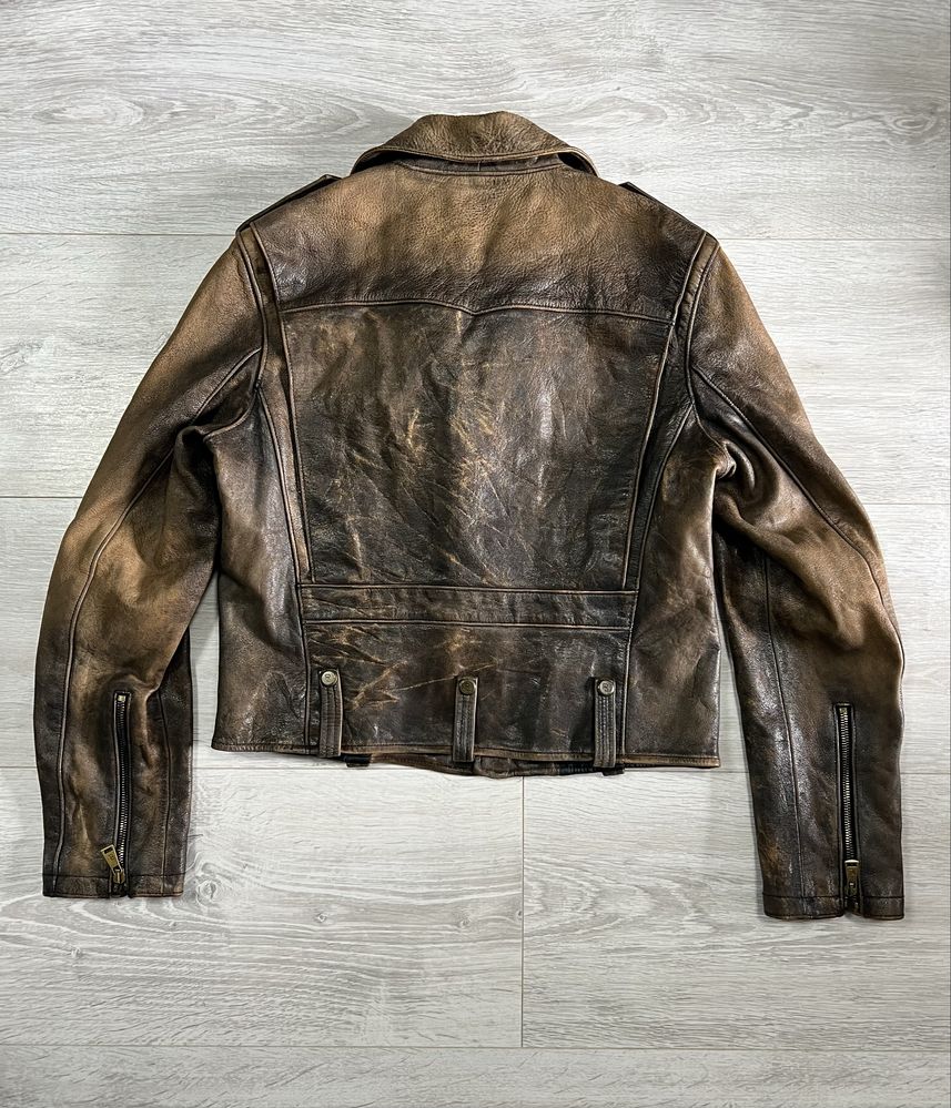 Косуха ralph lauren ralph lauren purple label