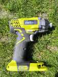 Zakretarka udarowa Ryobi RID1801