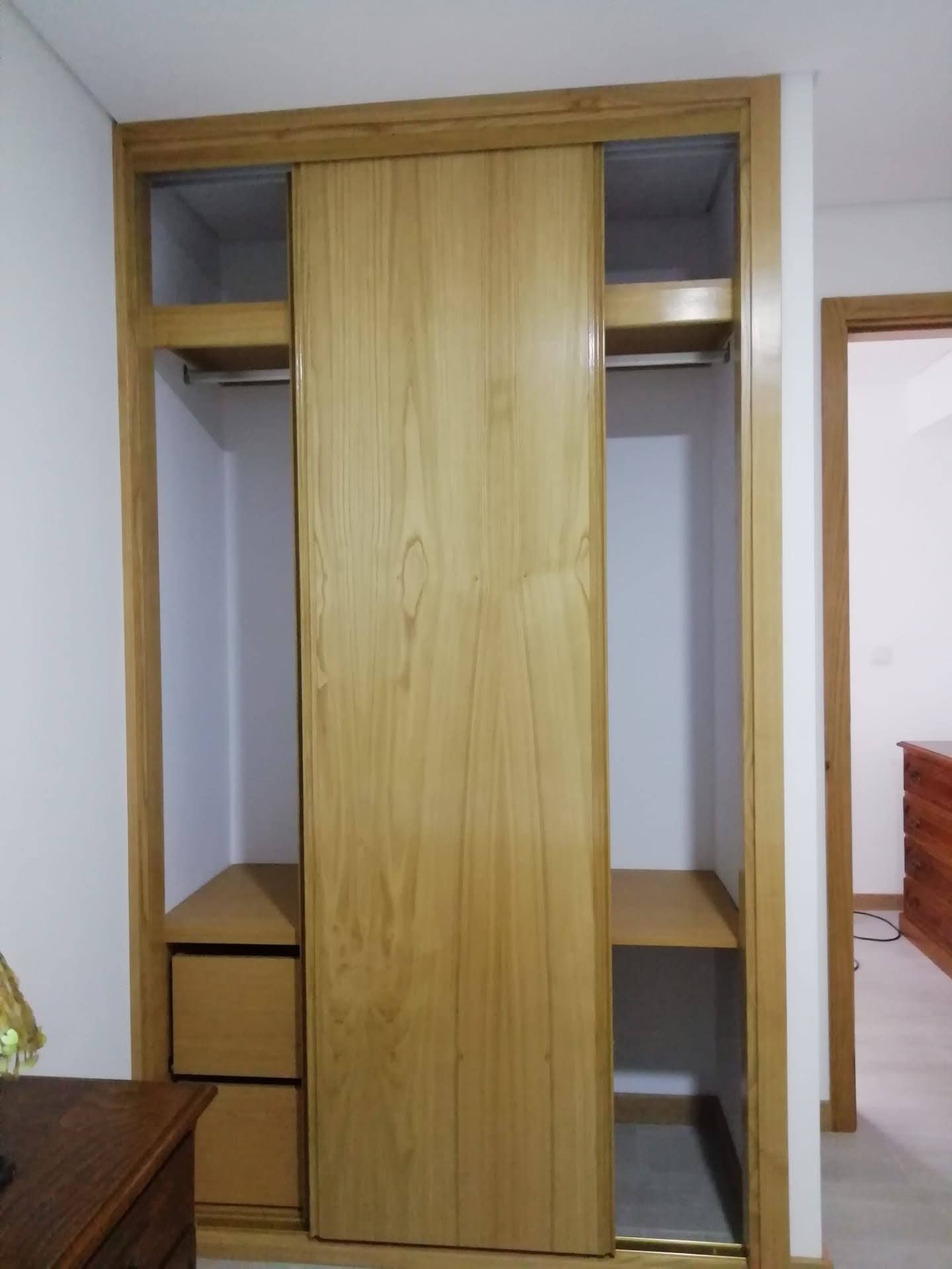 Apartamento T2 São Pedro do Sul