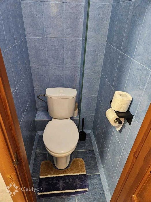 Продаж 1-кімнатної квартири 49м в ЖК "Navigator 2" Коноплянська 2буд