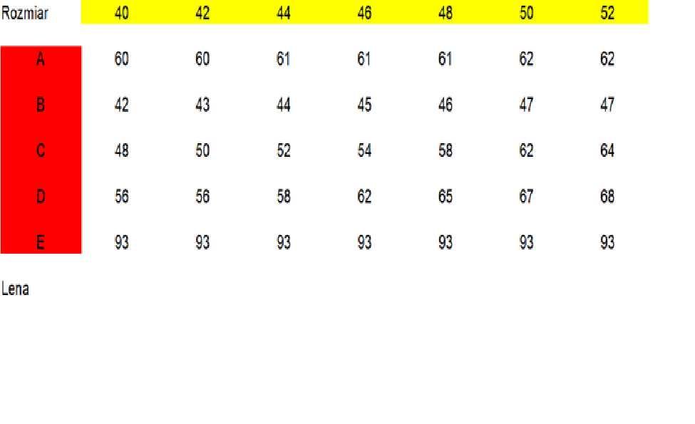 Płaszcz damski ,,Lena ''