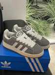 "Buty damskie Trampki"Adidas_Campus_00s_Juba_Grey_Rozmiar 38